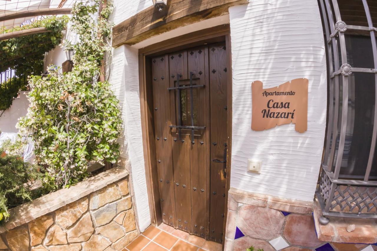 Apartamentos La Suerte Hinojares Exterior foto